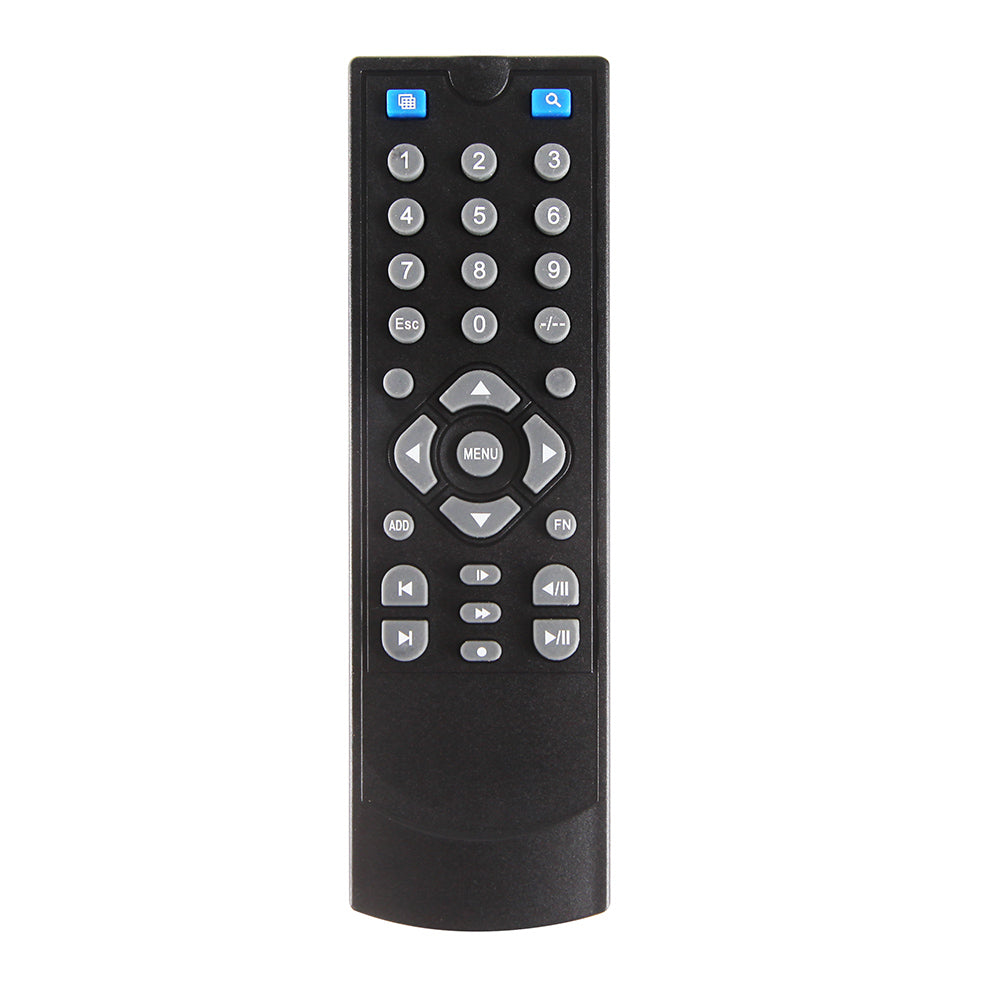 UL-tech CCTV Security Camera Home System DVR 1080P IP Long Range 4 Dome Cameras