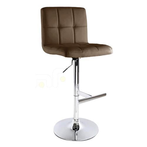 2 Max Barstool Brown