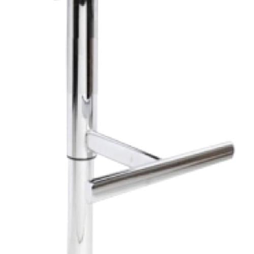 2 Max Barstool Brown